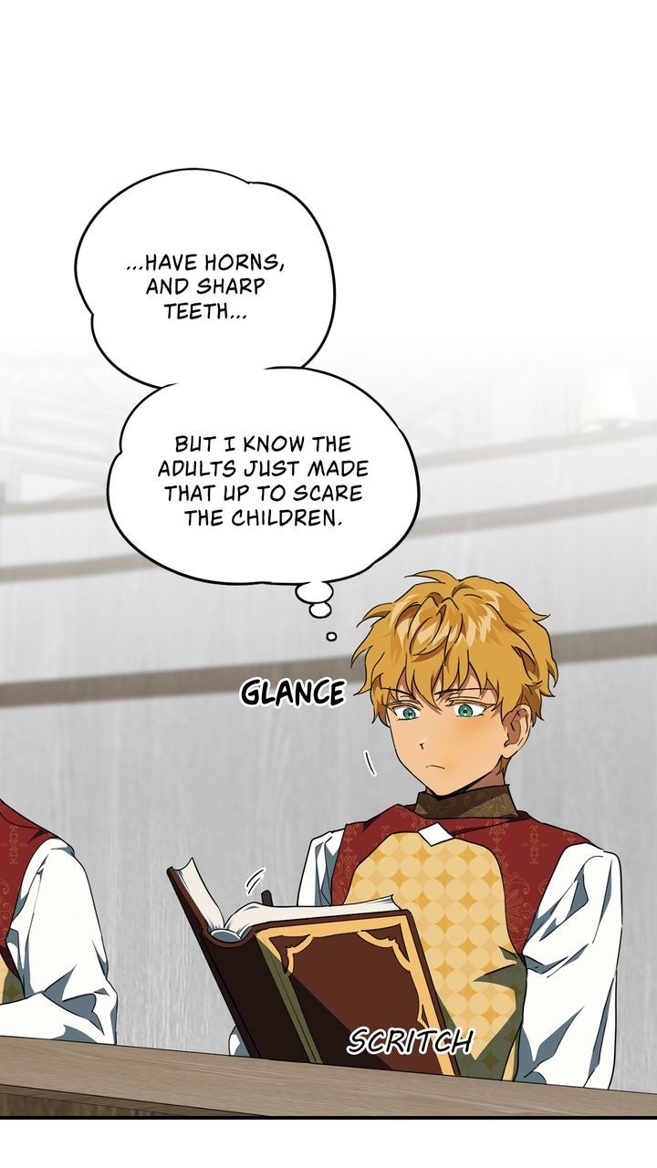 Read The Spark in Your Eyes Manga Online