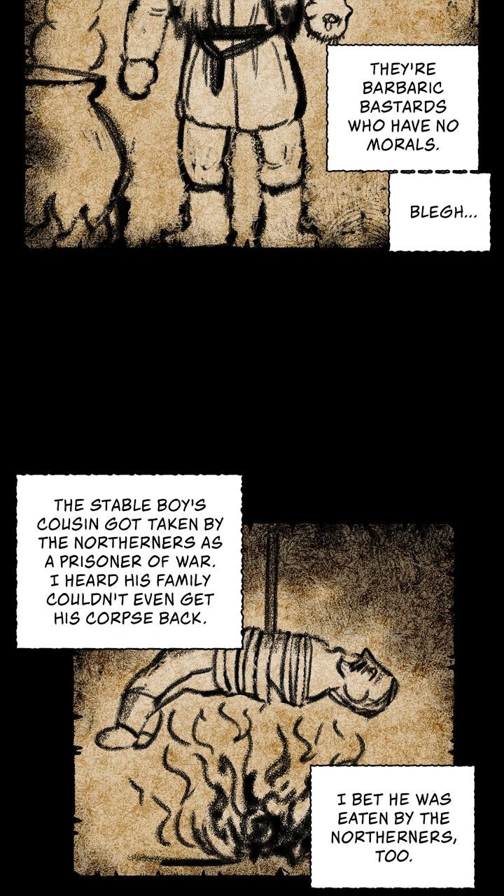 Read The Spark in Your Eyes Manga Online
