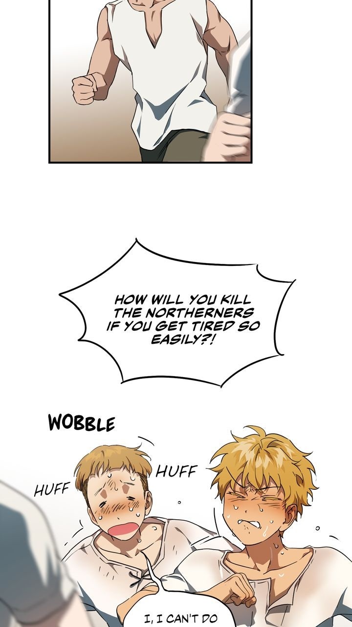 Read The Spark in Your Eyes Manga Online