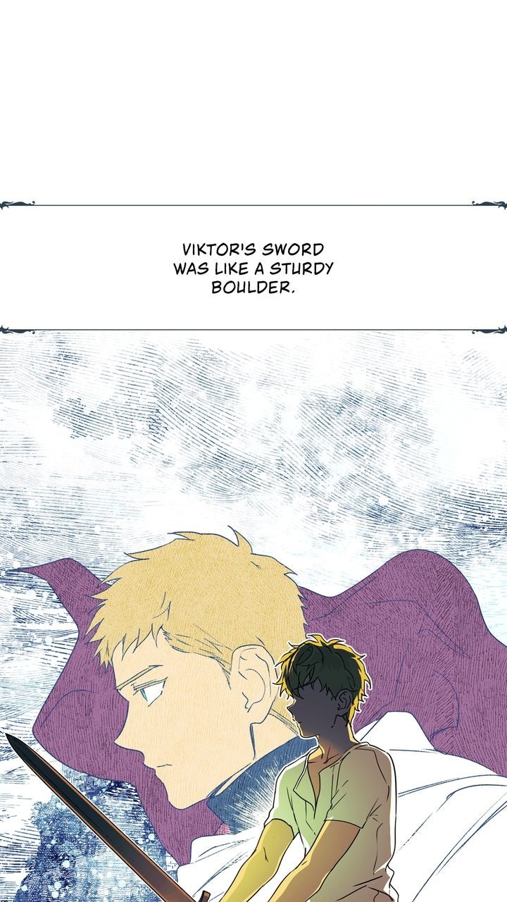 Read The Spark in Your Eyes Manga Online