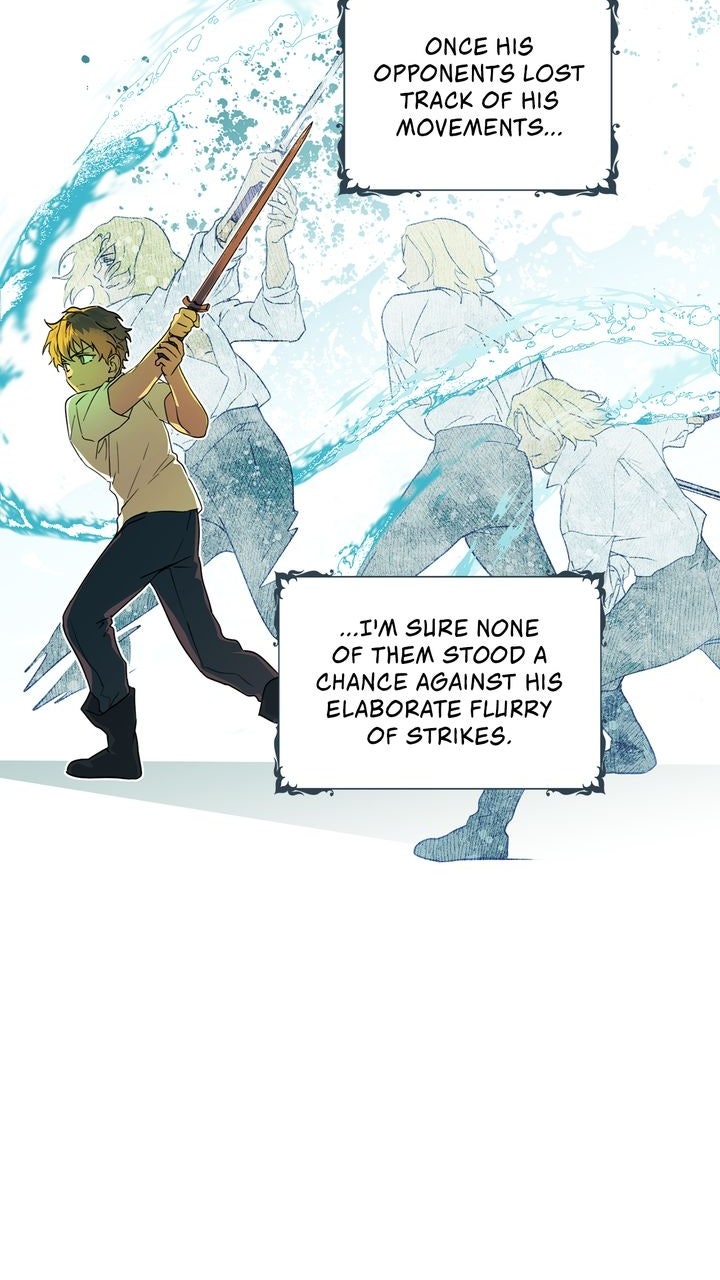 Read The Spark in Your Eyes Manga Online