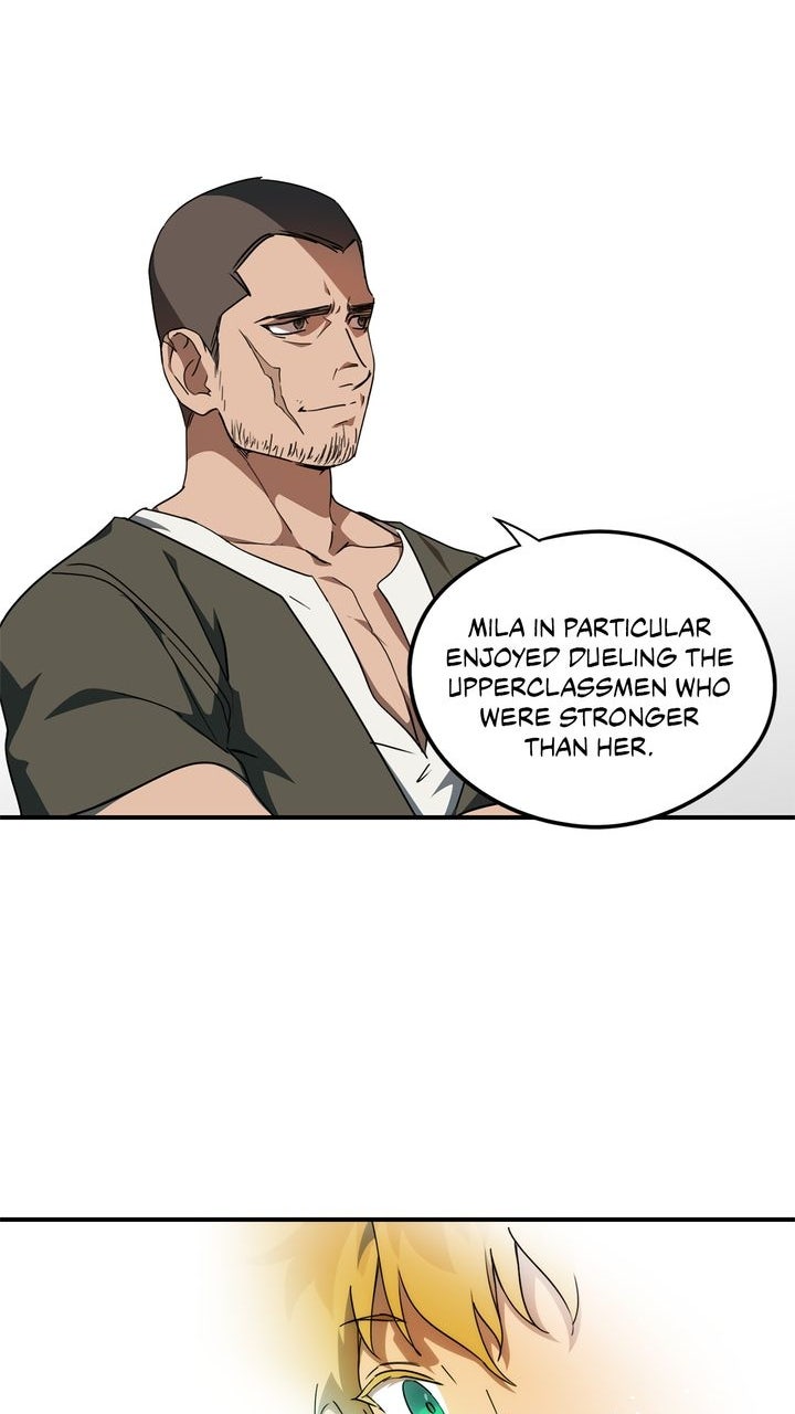 Read The Spark in Your Eyes Manga Online