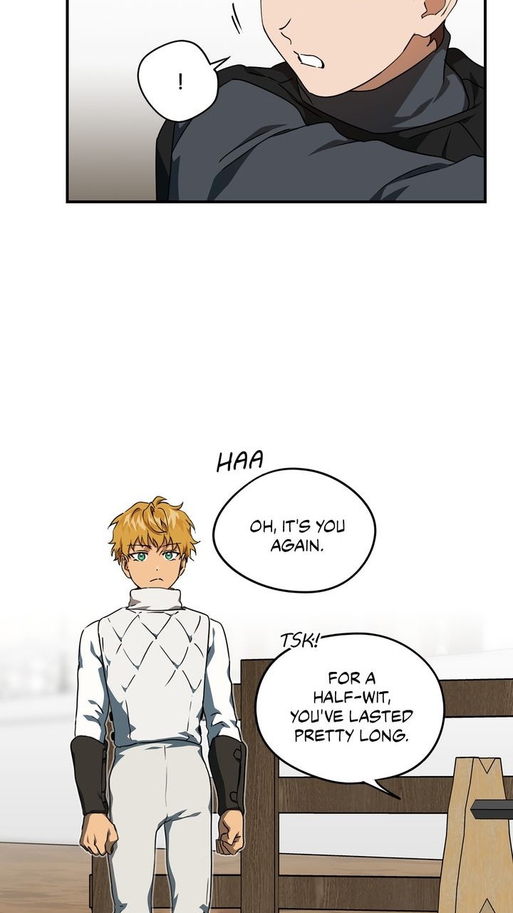Read The Spark in Your Eyes Manga Online