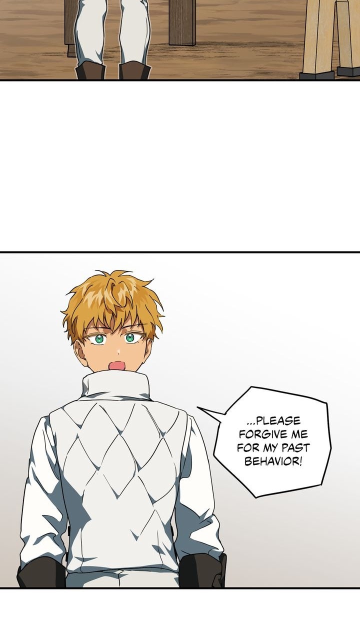 Read The Spark in Your Eyes Manga Online