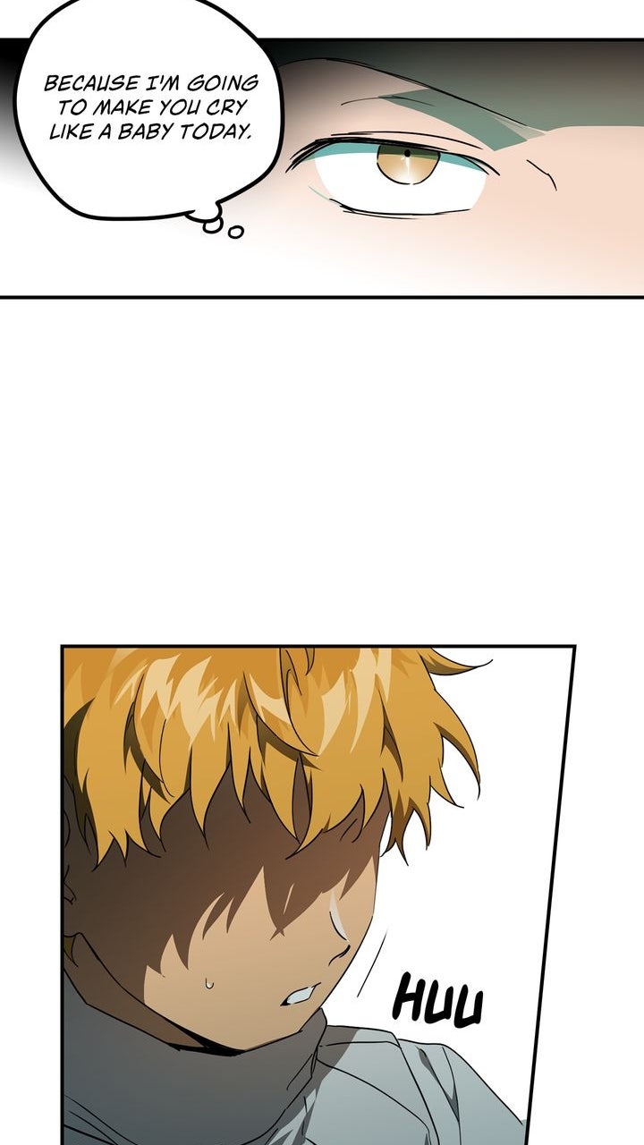 Read The Spark in Your Eyes Manga Online