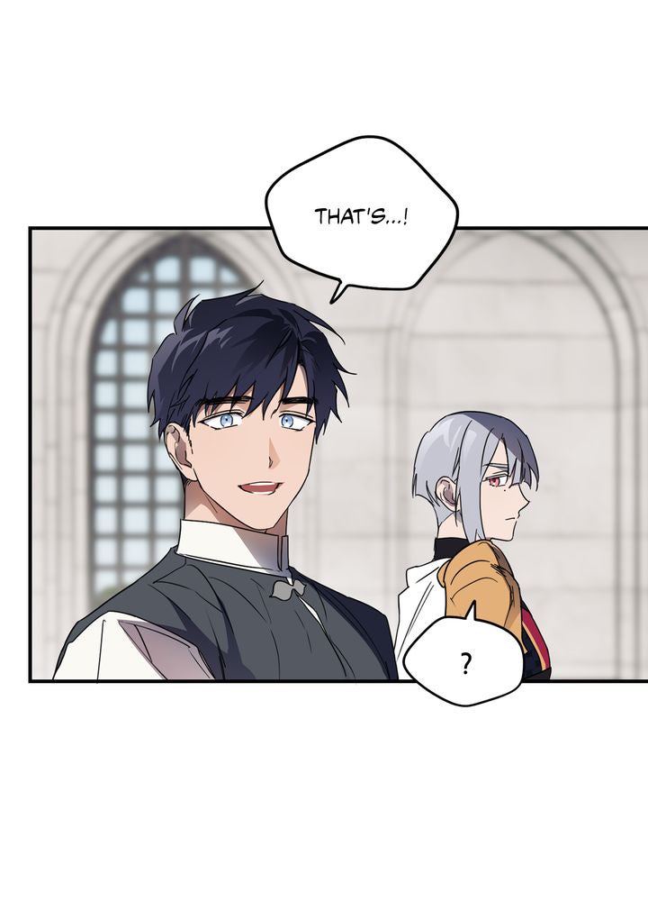 Read The Spark in Your Eyes Manga Online