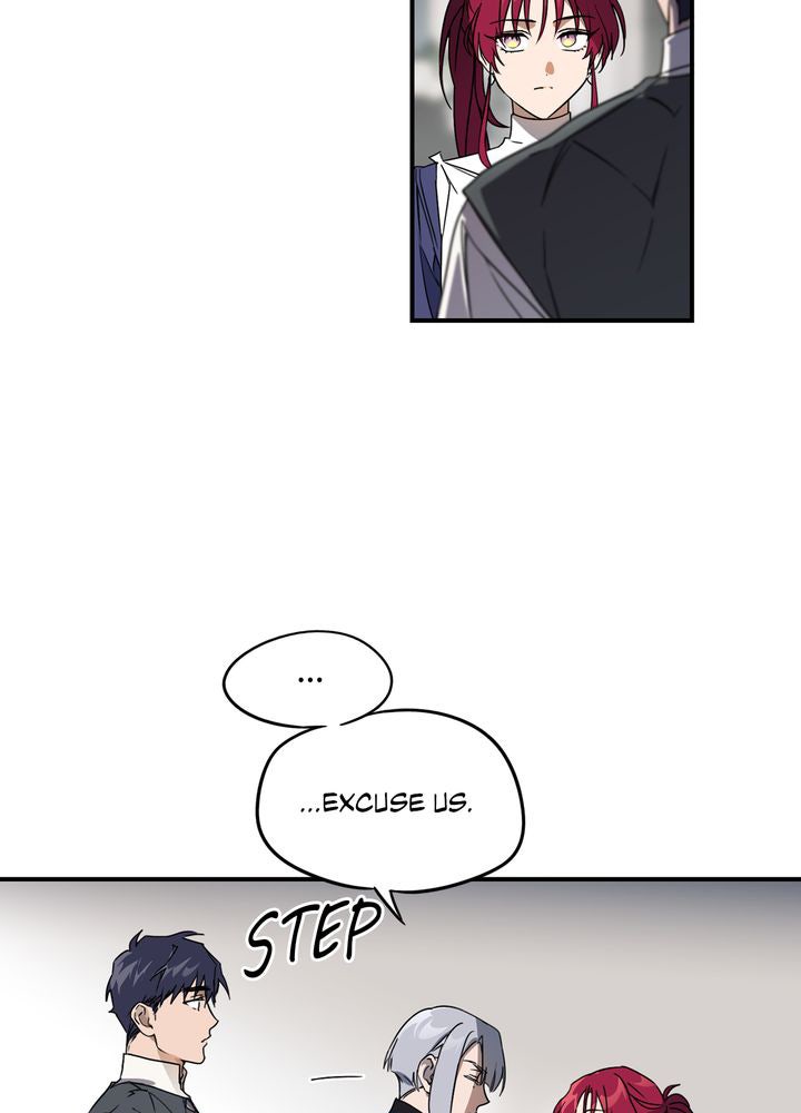Read The Spark in Your Eyes Manga Online