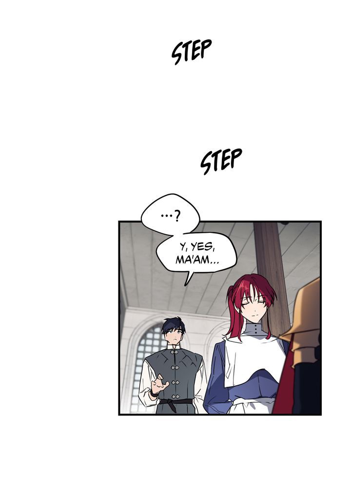 Read The Spark in Your Eyes Manga Online