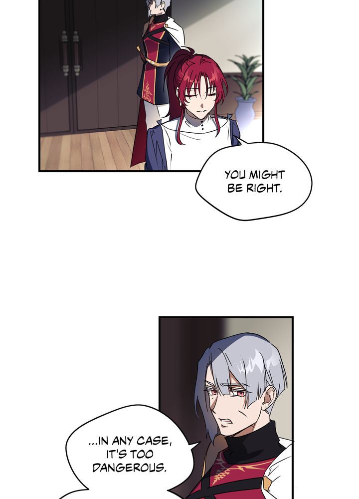 Read The Spark in Your Eyes Manga Online