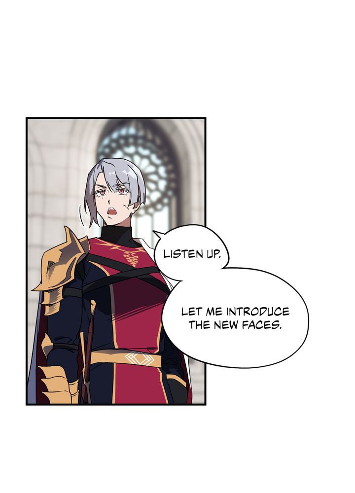 Read The Spark in Your Eyes Manga Online
