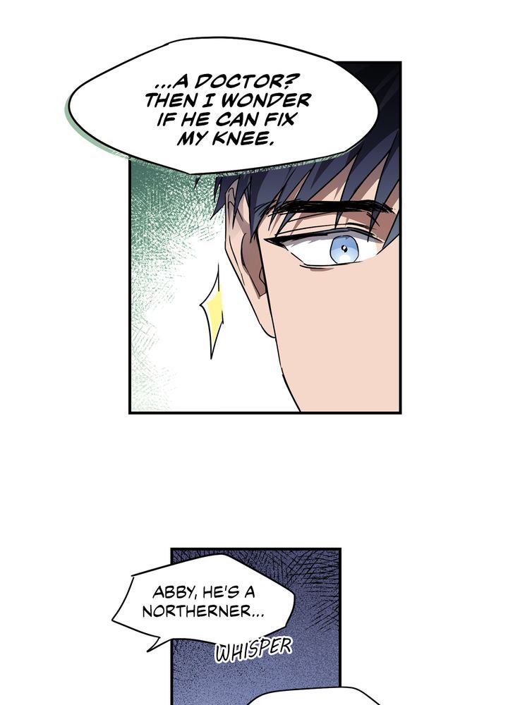 Read The Spark in Your Eyes Manga Online