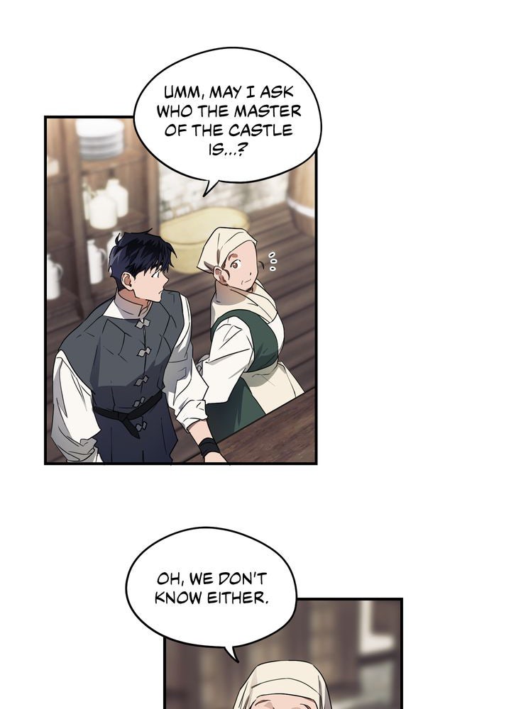 Read The Spark in Your Eyes Manga Online