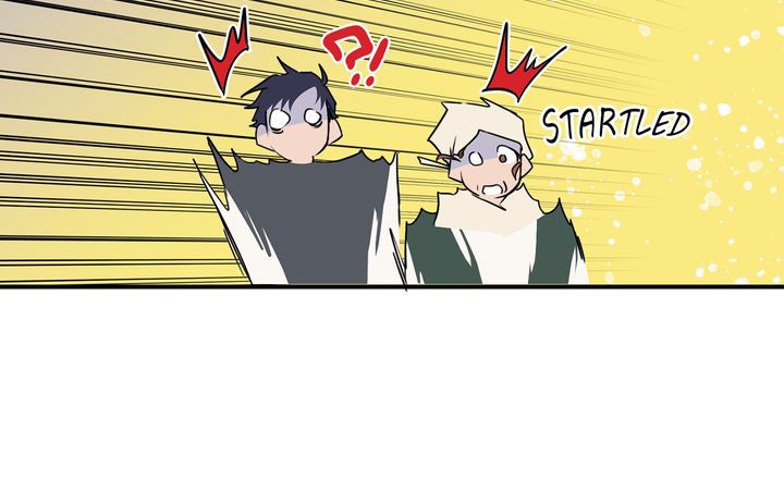 Read The Spark in Your Eyes Manga Online