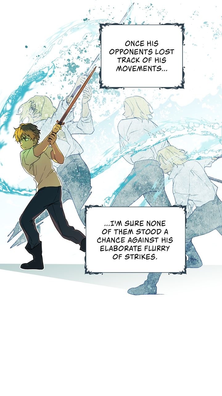 Read The Spark in Your Eyes Manga Online