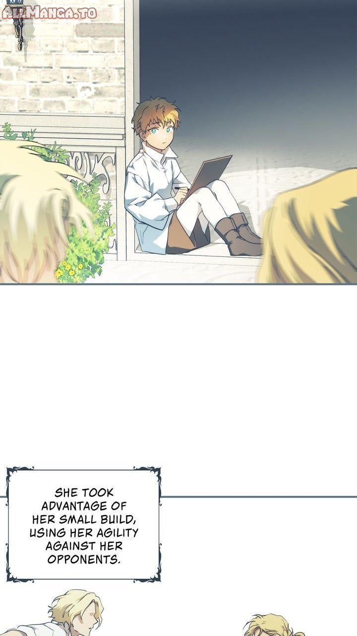 Read The Spark in Your Eyes Manga Online