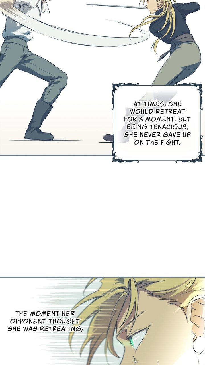 Read The Spark in Your Eyes Manga Online