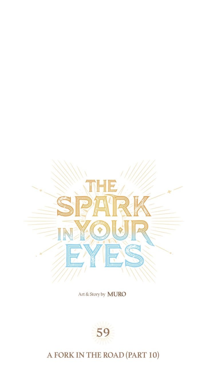 Read The Spark in Your Eyes Manga Online