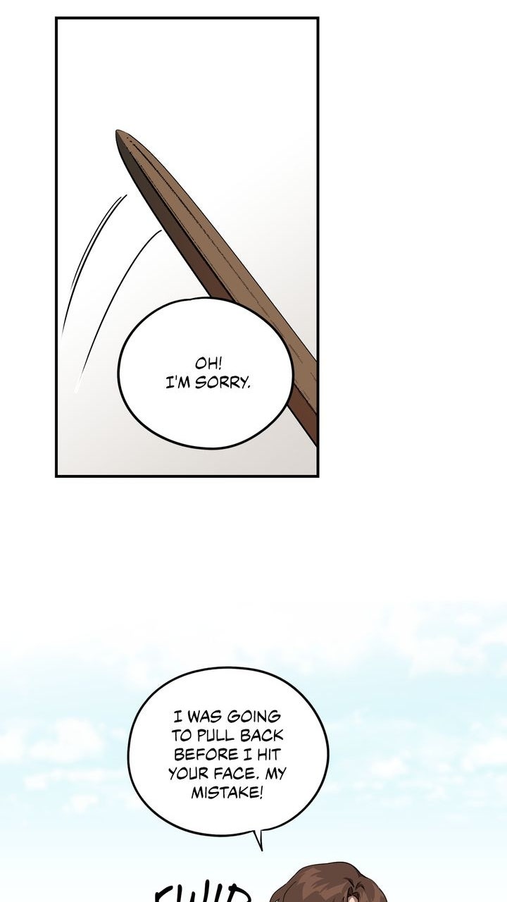 Read The Spark in Your Eyes Manga Online