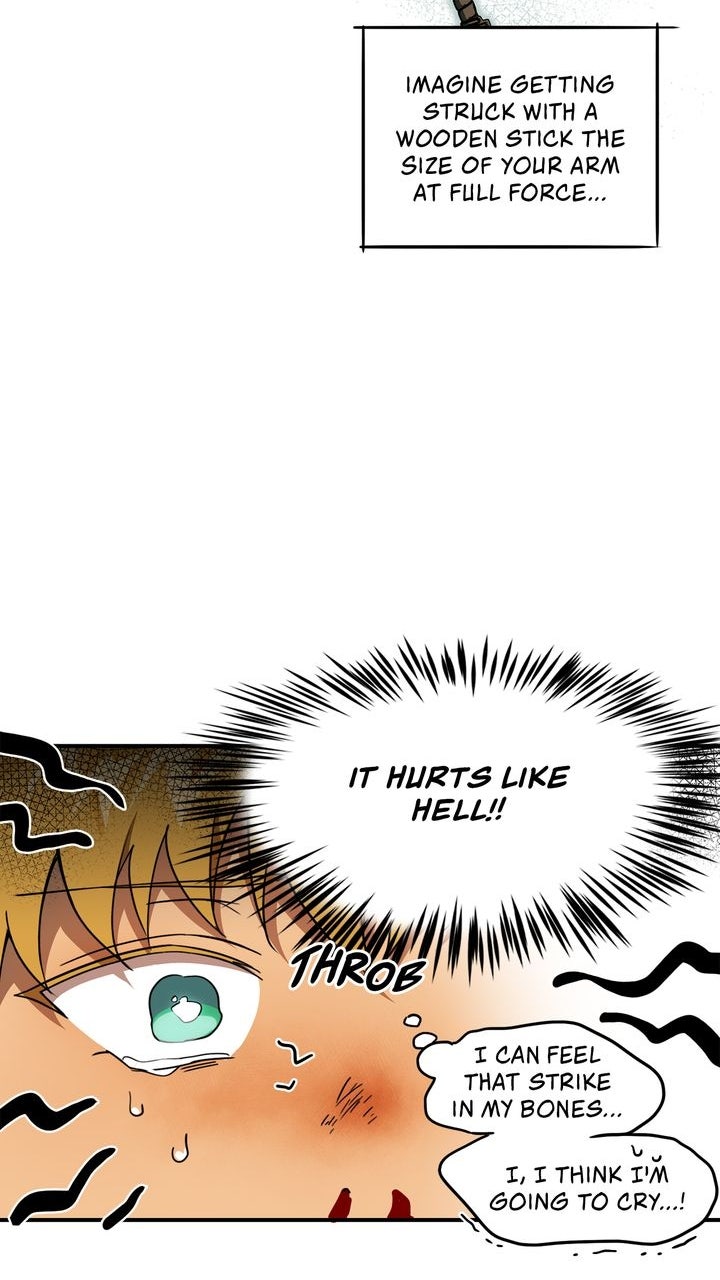 Read The Spark in Your Eyes Manga Online