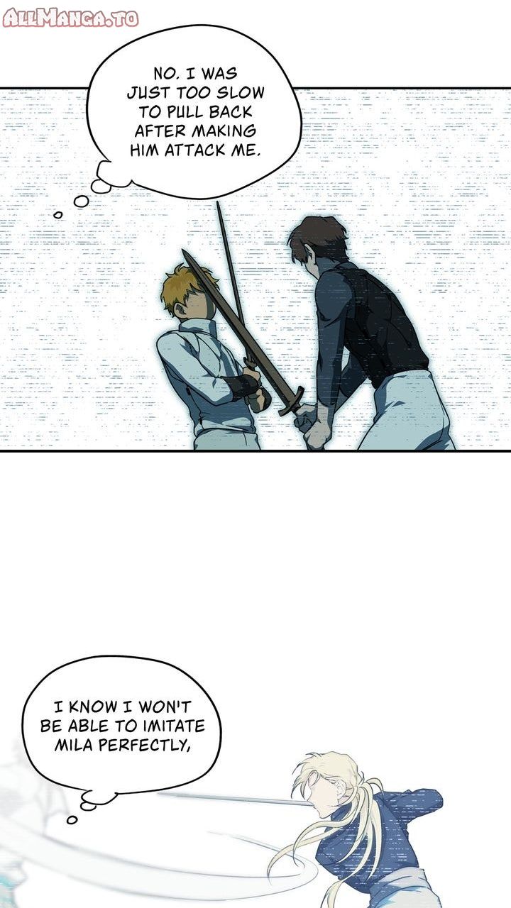 Read The Spark in Your Eyes Manga Online