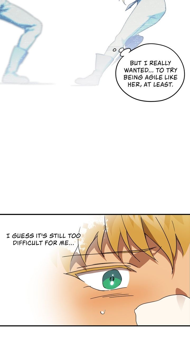 Read The Spark in Your Eyes Manga Online