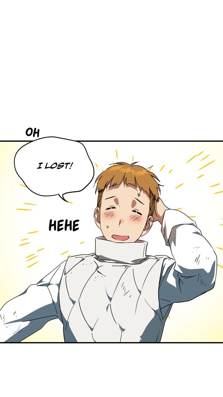 Read The Spark in Your Eyes Manga Online