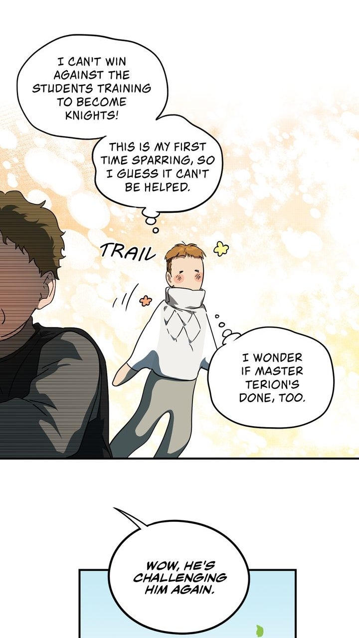 Read The Spark in Your Eyes Manga Online