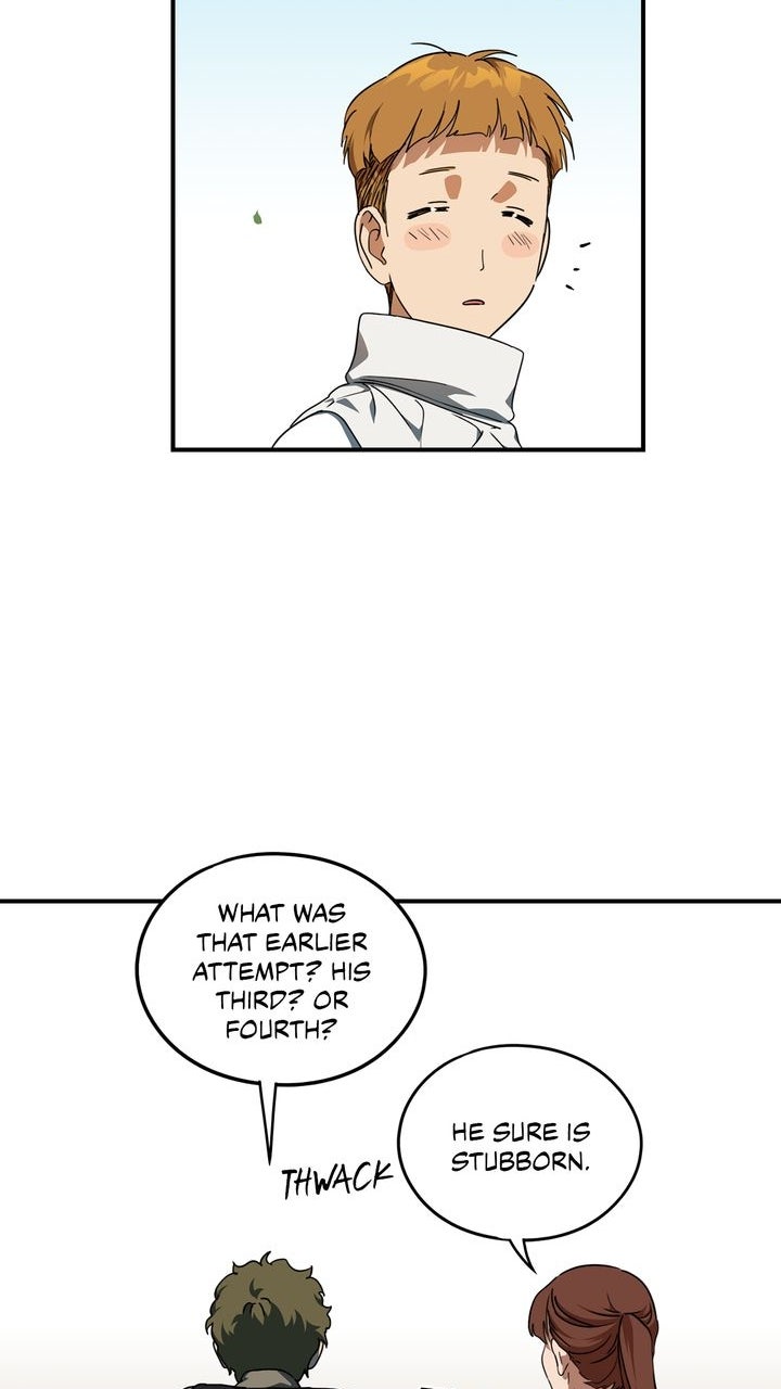Read The Spark in Your Eyes Manga Online