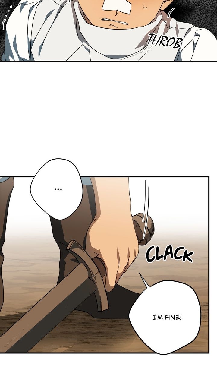 Read The Spark in Your Eyes Manga Online