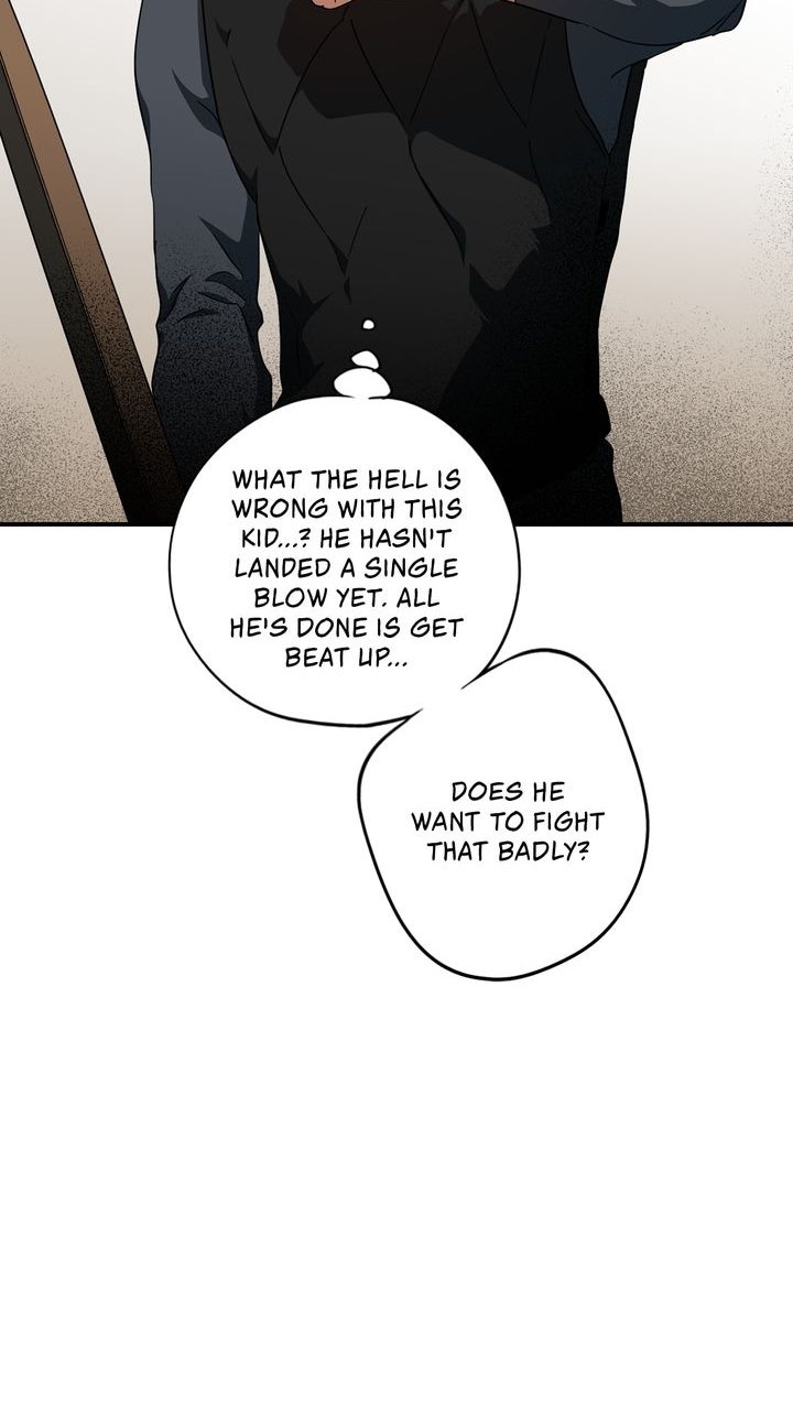 Read The Spark in Your Eyes Manga Online