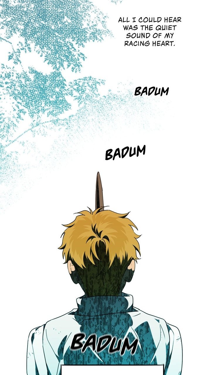 Read The Spark in Your Eyes Manga Online