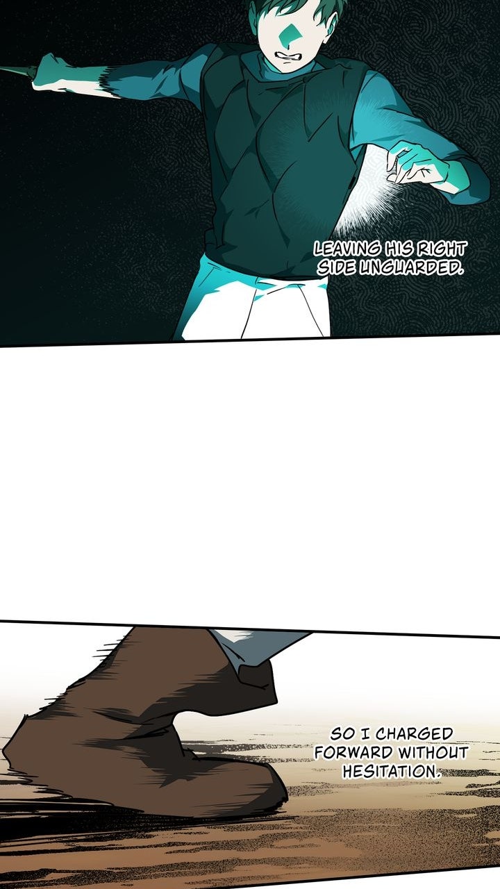 Read The Spark in Your Eyes Manga Online