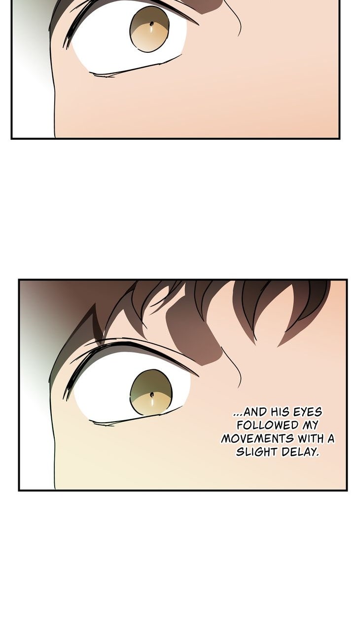 Read The Spark in Your Eyes Manga Online