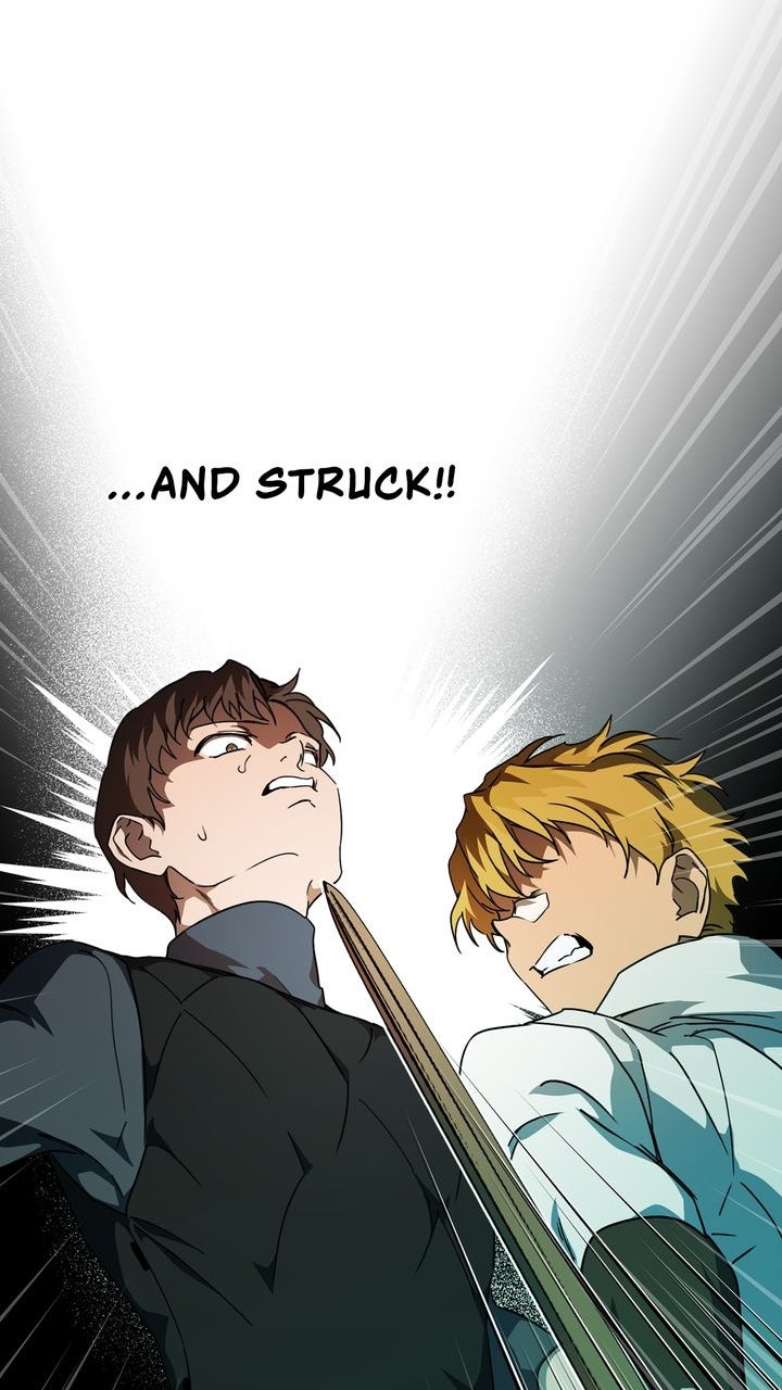 Read The Spark in Your Eyes Manga Online