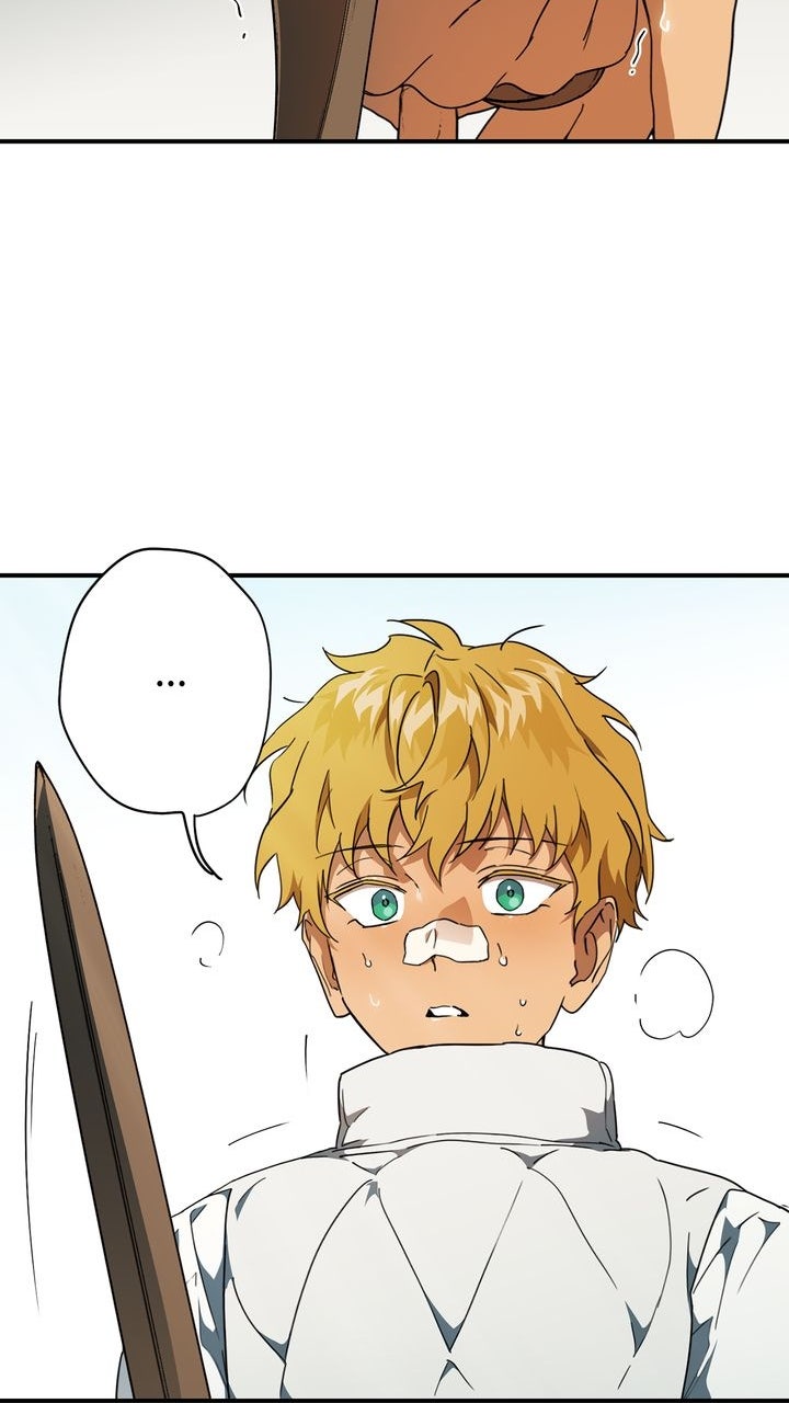 Read The Spark in Your Eyes Manga Online