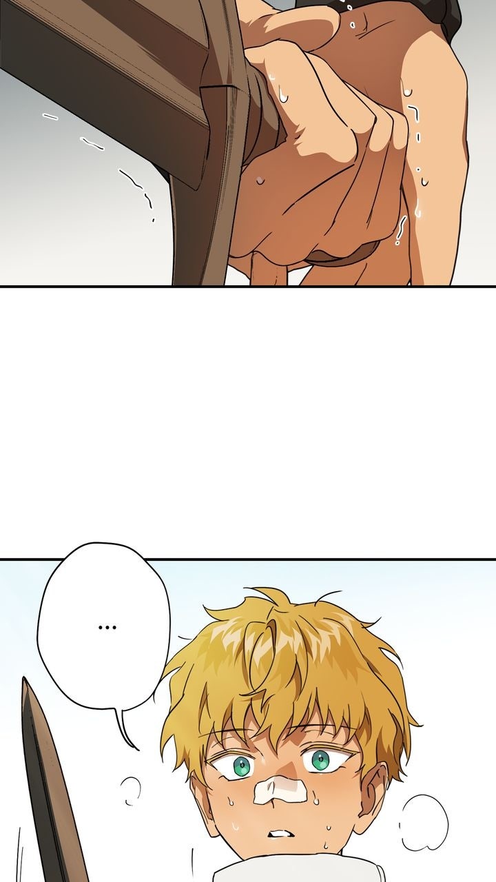 Read The Spark in Your Eyes Manga Online