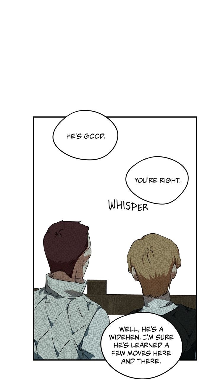 Read The Spark in Your Eyes Manga Online