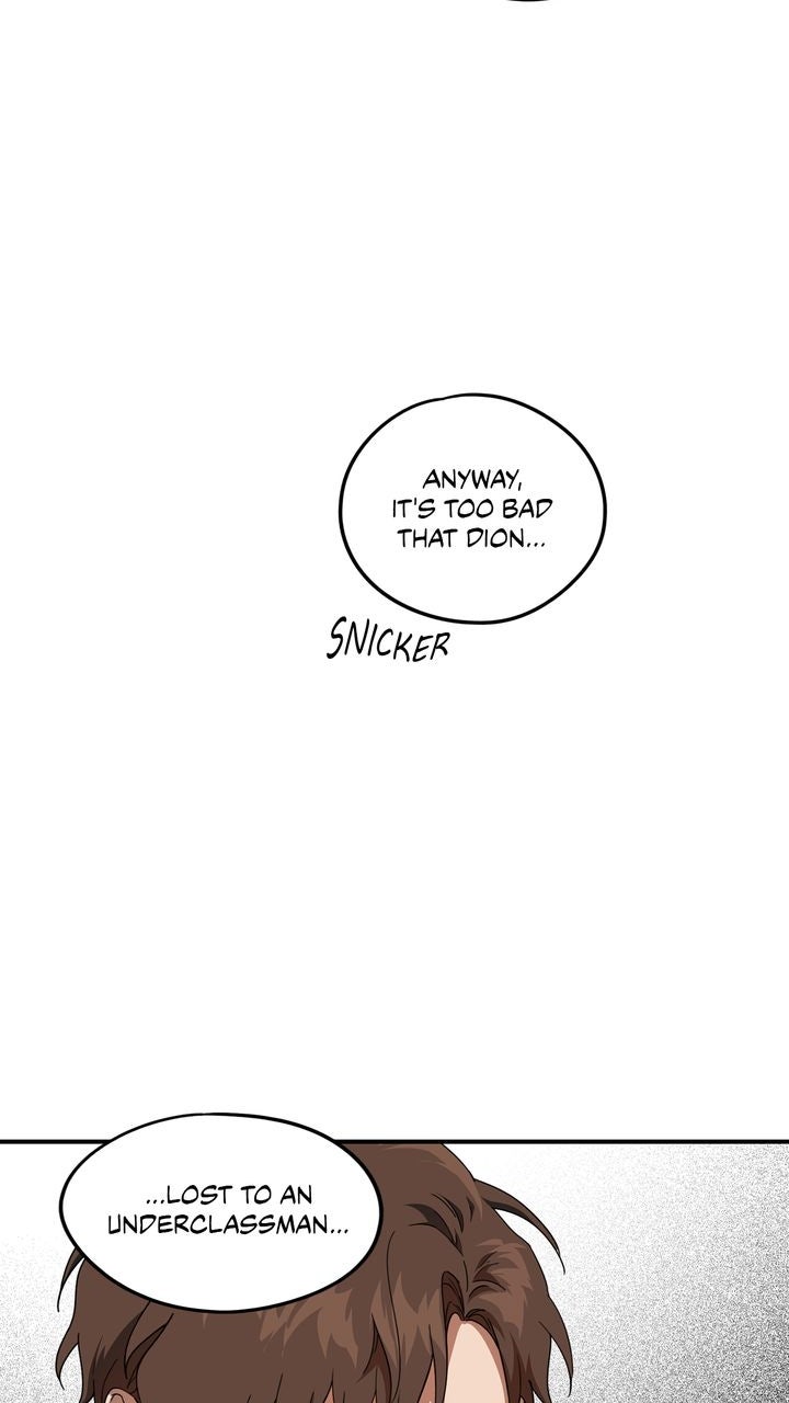 Read The Spark in Your Eyes Manga Online