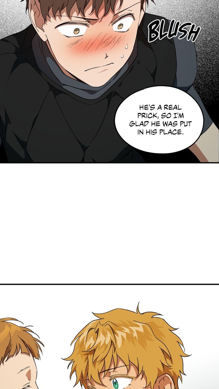 Read The Spark in Your Eyes Manga Online