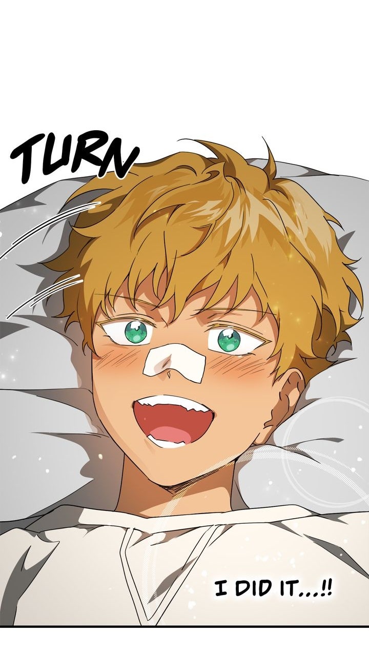 Read The Spark in Your Eyes Manga Online