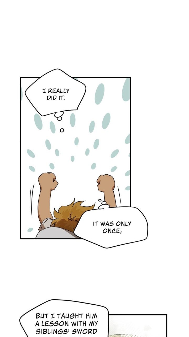 Read The Spark in Your Eyes Manga Online
