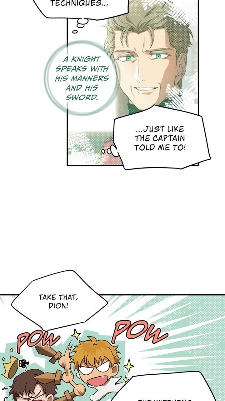Read The Spark in Your Eyes Manga Online