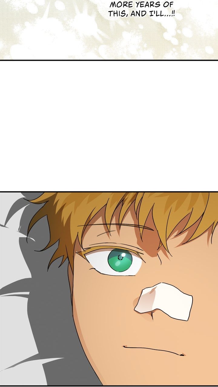 Read The Spark in Your Eyes Manga Online