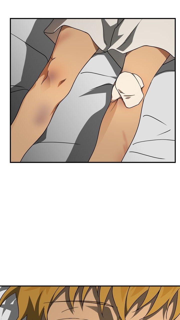 Read The Spark in Your Eyes Manga Online