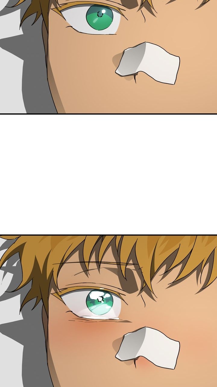 Read The Spark in Your Eyes Manga Online