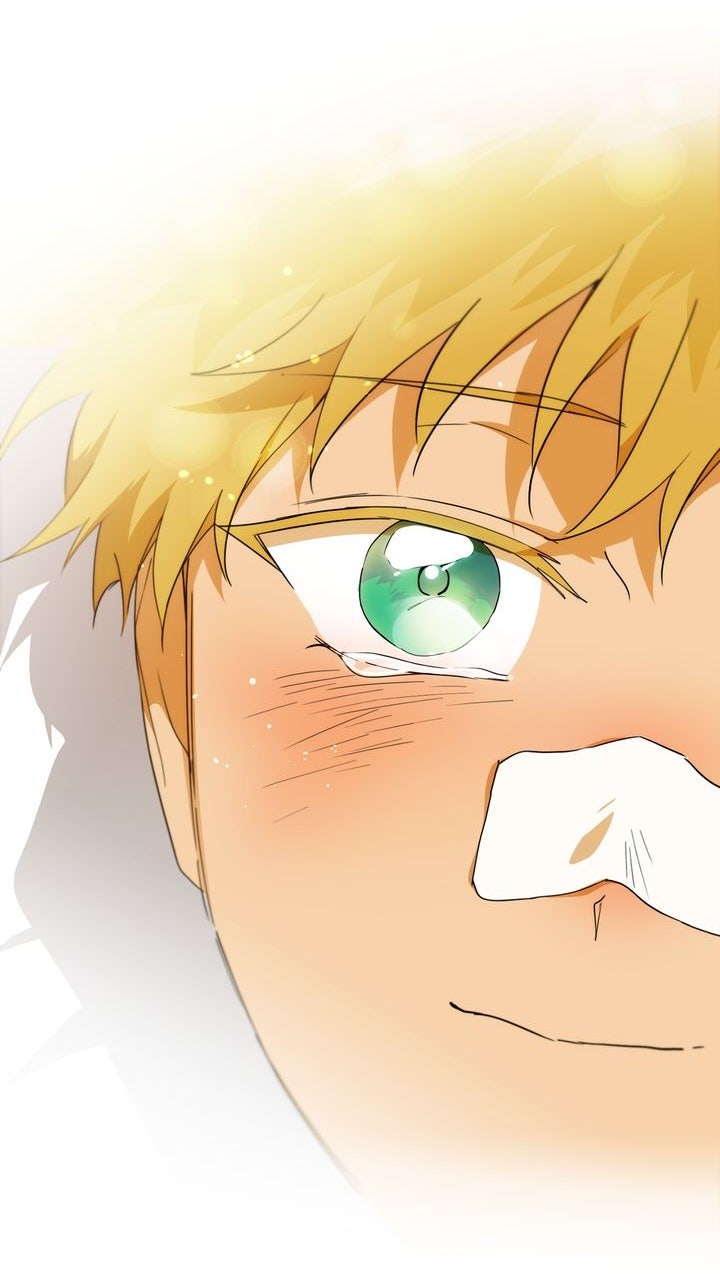 Read The Spark in Your Eyes Manga Online