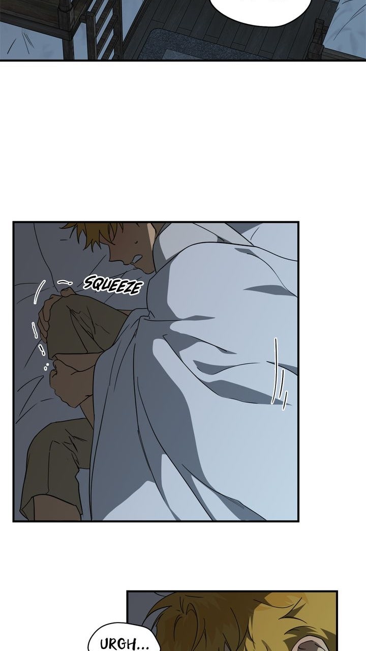 Read The Spark in Your Eyes Manga Online