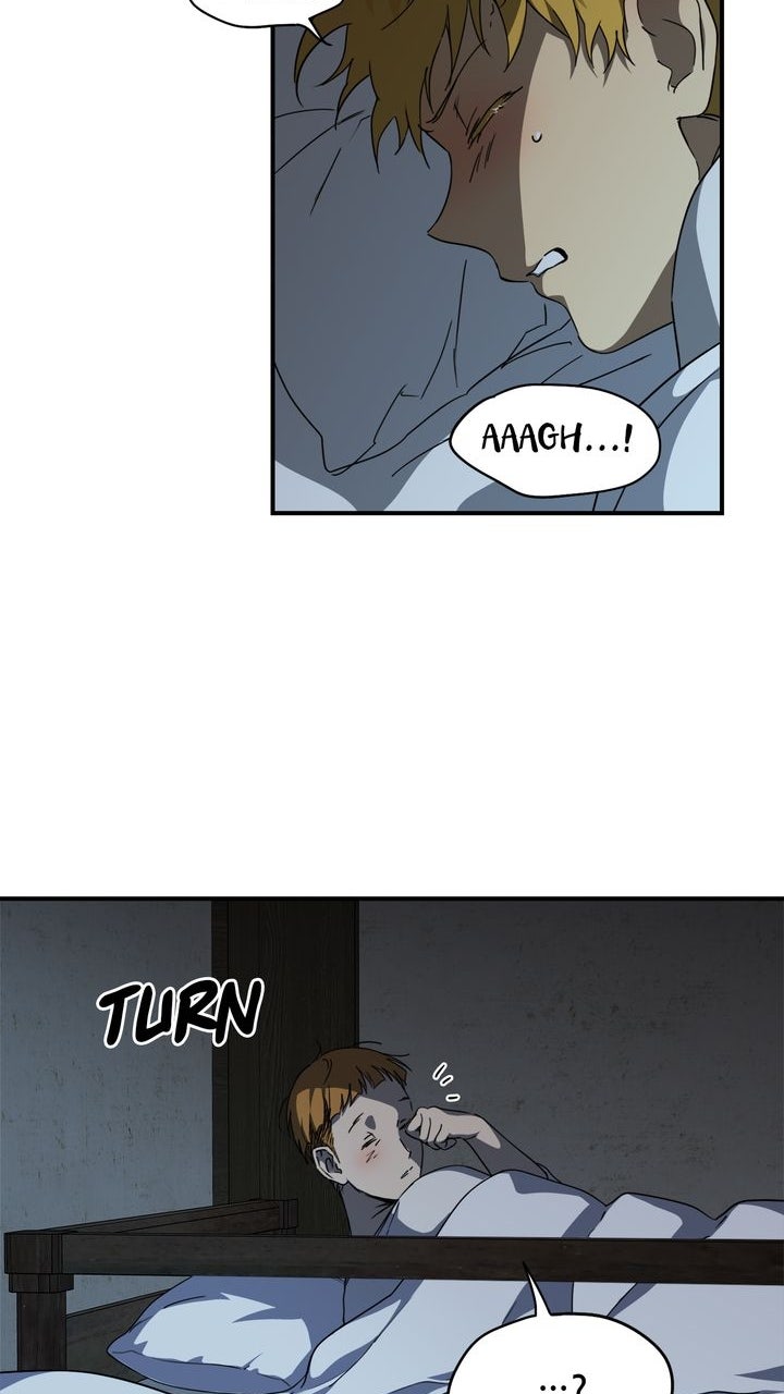 Read The Spark in Your Eyes Manga Online