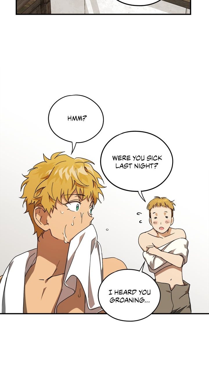Read The Spark in Your Eyes Manga Online
