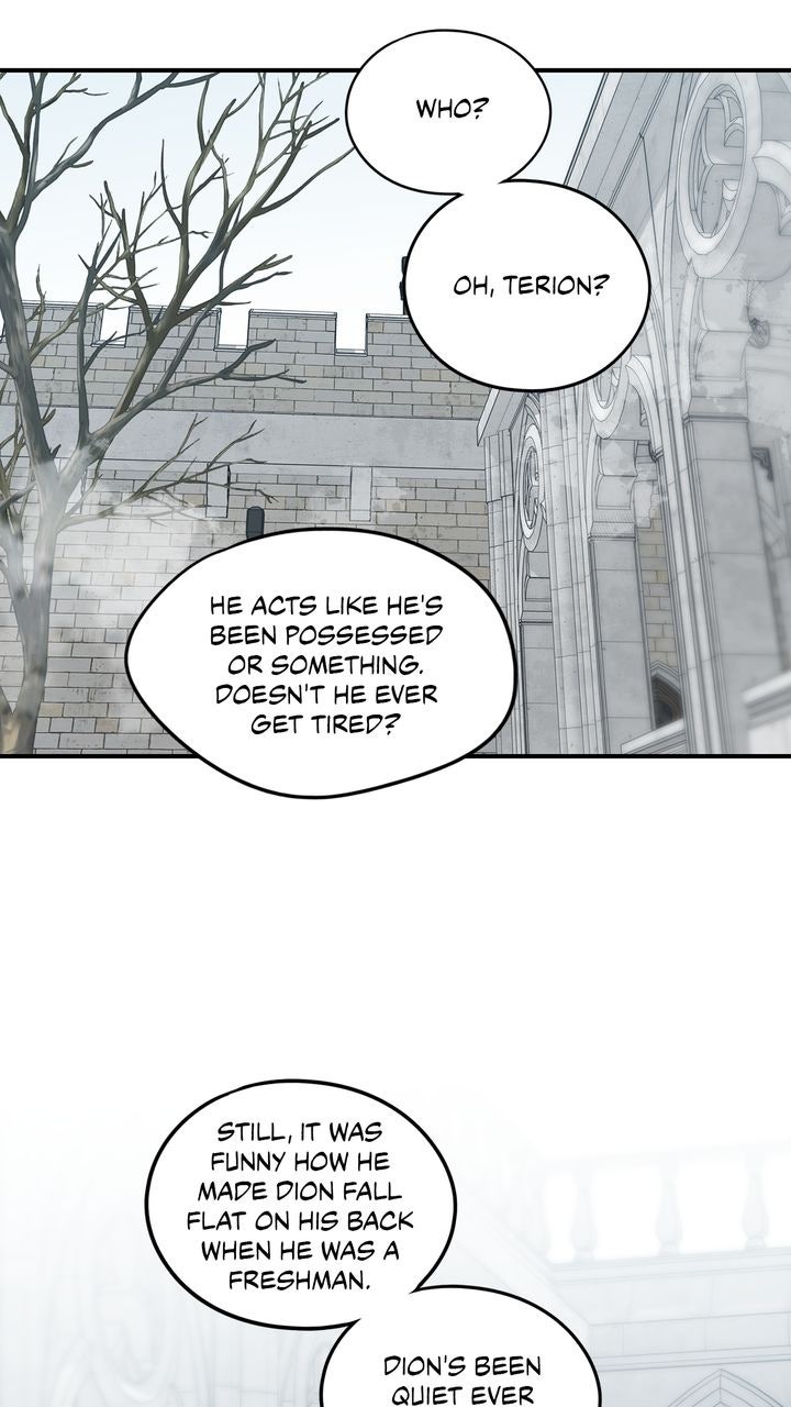 Read The Spark in Your Eyes Manga Online